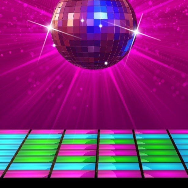 Read more about the article Funky Friday Over 25s Disco